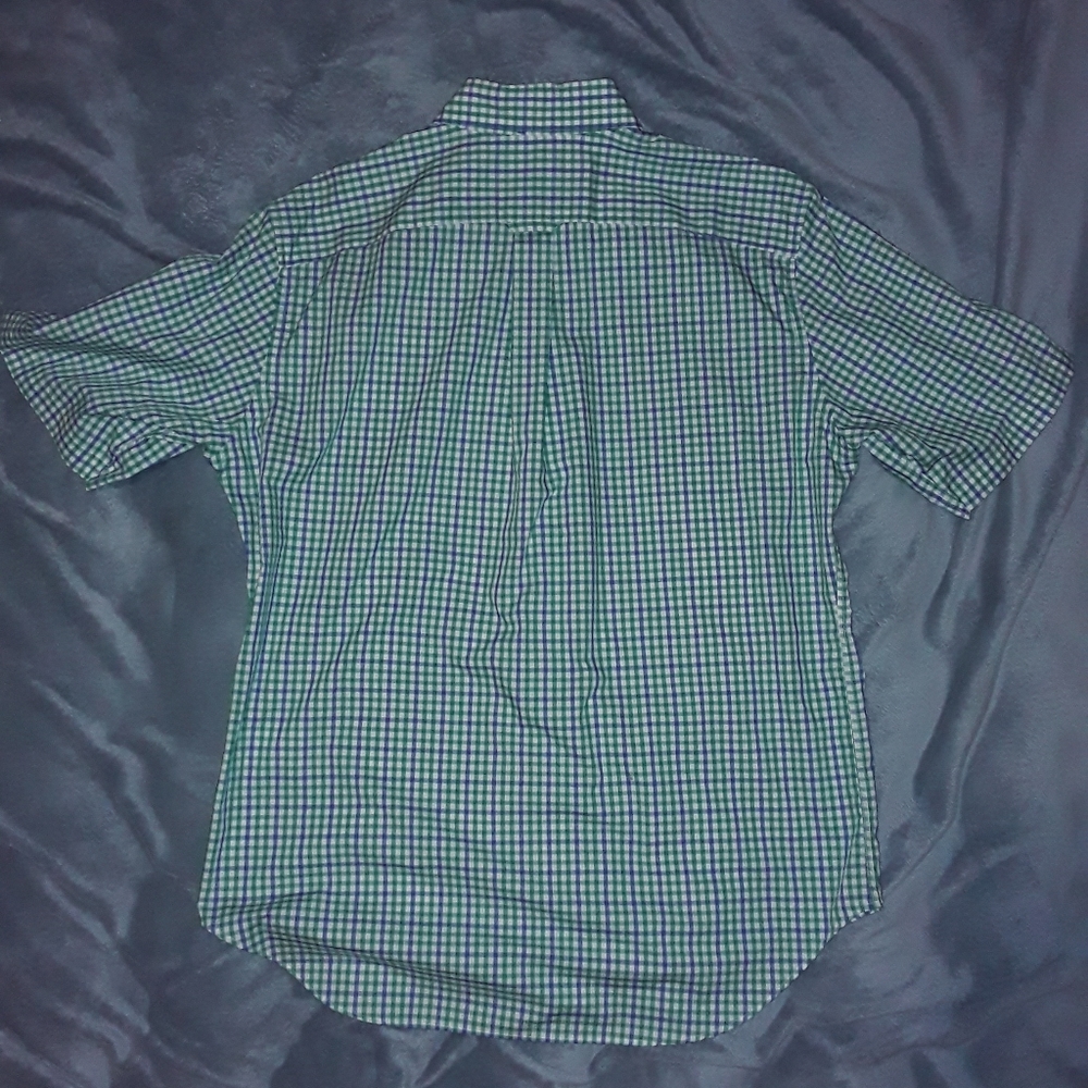Nautica button down - Picture 3 of 4